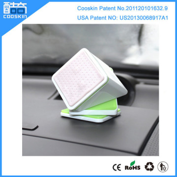 Mobile phone car holder, convenient car mount