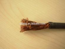EPR RUBBER INSULATED WELDING CABLE