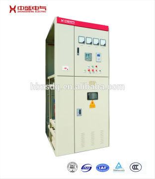STBB Series HV Power Factor Correction Equipment