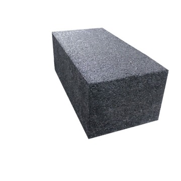 Customized Bullet-Proof Rubber Floor Tiles for Shooting Ranges