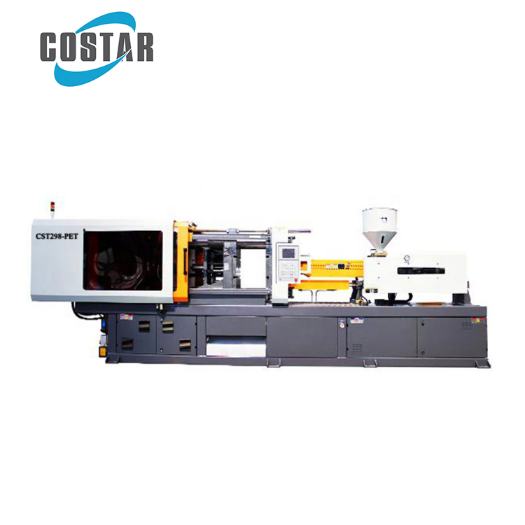 HOT pet preform injection molding machine price 200ml to 20L preform injection machine