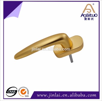 Upvc hidden holding window handles,Espagnolette locks