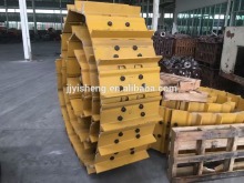 shantui SD22 bulldozer undercarriage spare parts track link assembly track group