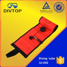 SCUBA diving float inflatable diving