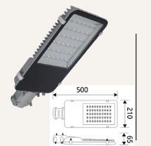 Outdoor LED Public Lighting3