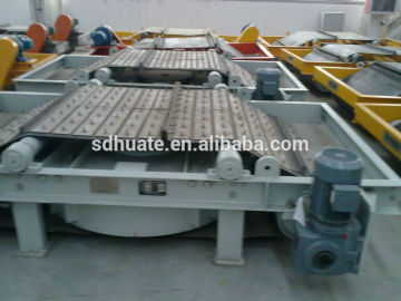 RCYK armoring permanent magnet separator