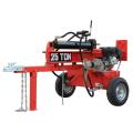 40ton Wood Log Splitter Diesel Log