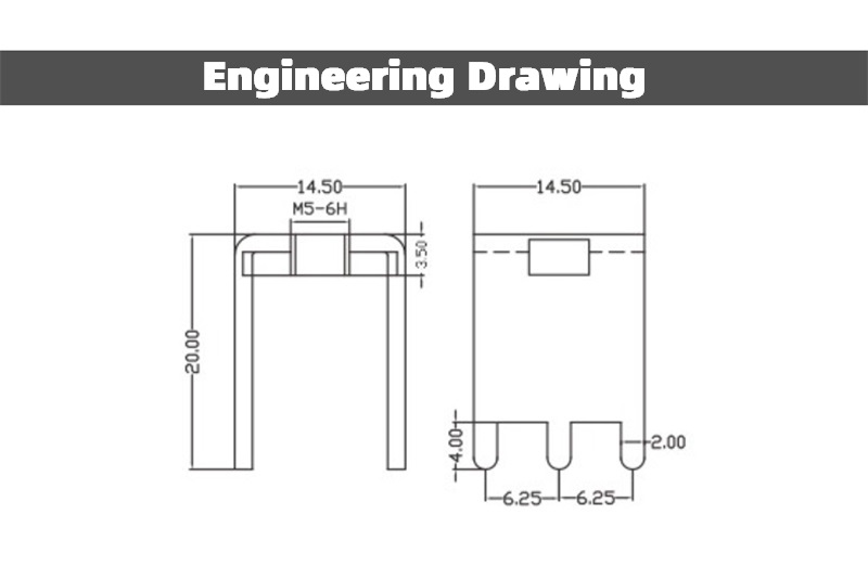 Terminal Pins