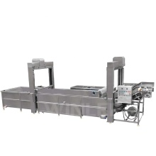 High Quality Cheap Frozen Food Meat Thawing Machine