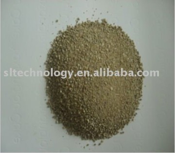 Bentonite for Waterproof