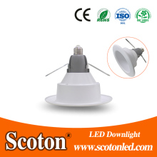 LED Down Light 12W In The US Standard