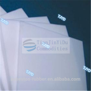 white virgin home depot expanded ptfe sheet