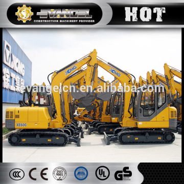 mini excavator supplier/wheel-crawler excavator series hydraulic excavator service provider/48kw excavator