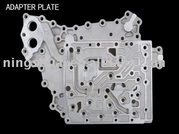 Adapter Plate