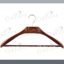 Wood Luxurious Clothes Hanger,wonder hangers