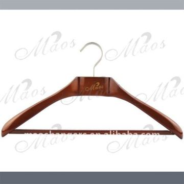 Wood Luxurious Clothes Hanger,wonder hangers