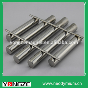 Customized circular magnet filter.