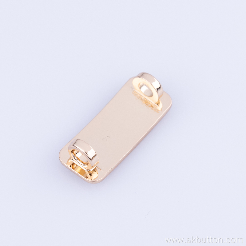 rose gold Sewing Shank Buttons for Clothes