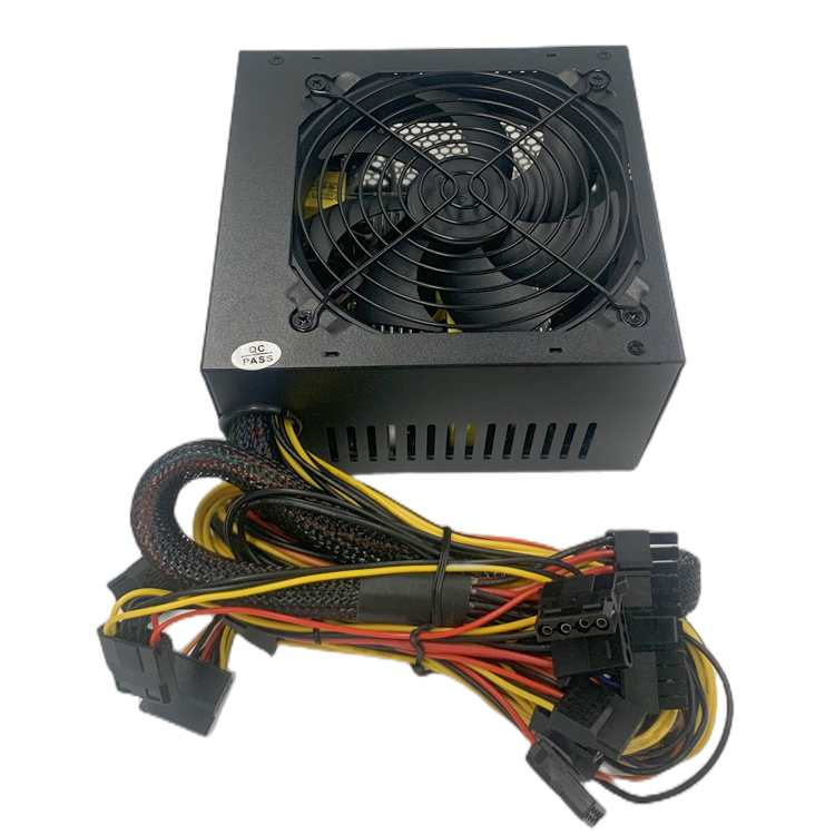 ATX 300W 400W 500W PC Game power supply