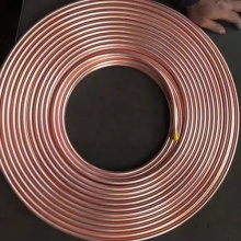 Copper Pipe for Ac Installation