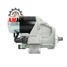 Denso Starter (Lester SM10705, Denso OSGR Series)