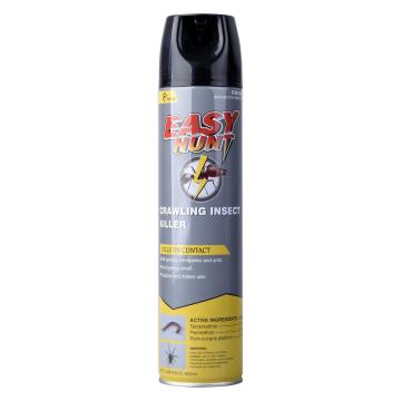 Ant and Roach Killer Insecticide Spray Aerosol