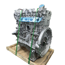 Mercedes-Benz C180 W164 Engine Assembly