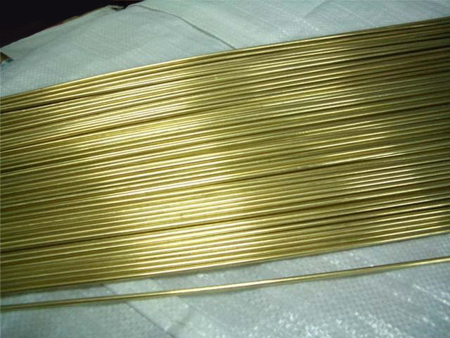 tin brass solder rod wire s223 aws a5.8 rbcuzn-a 2.4mm