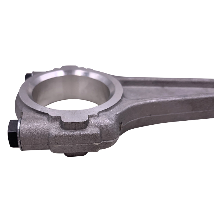 refrigerator spare parts connecting rod manufacturer frascold compressor connecting rod assembly 45*88.3*20 mm