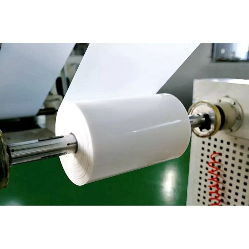 promotion PP protective rigid film sheet roll