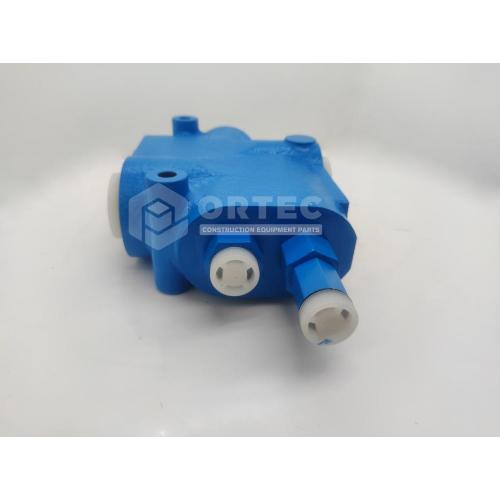 SDLG Hydraulic Power Steering Priority Valve