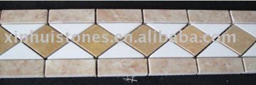 Stone Border Tile