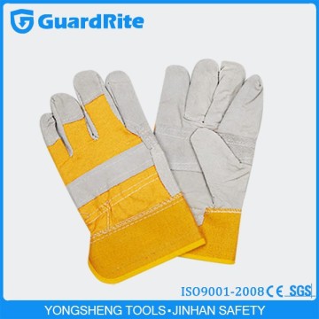 GuardRite Safety Hand Gloves Mechanic Tactical Gloves S-6002