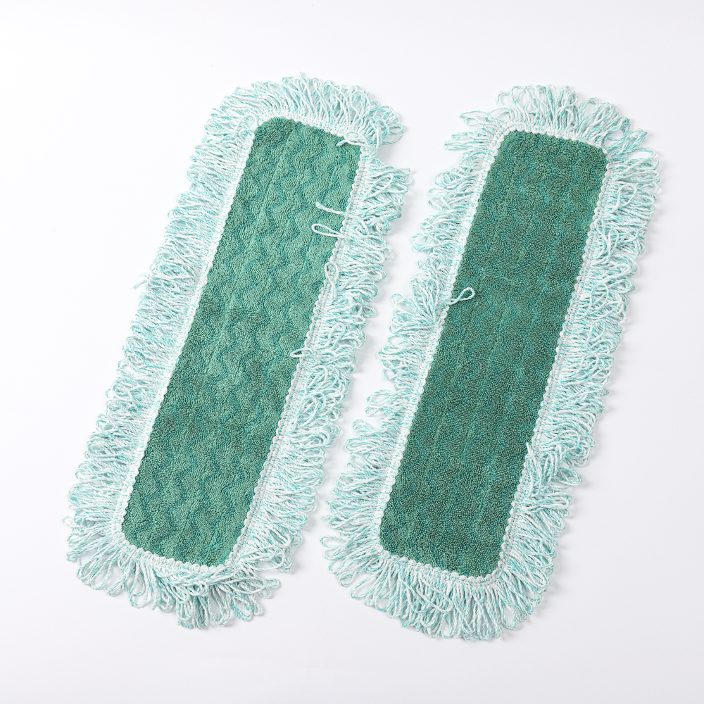 24 Inch Microfiber Dry Mop