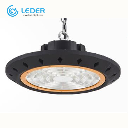 LEDER Dimable High Bay Light Globes