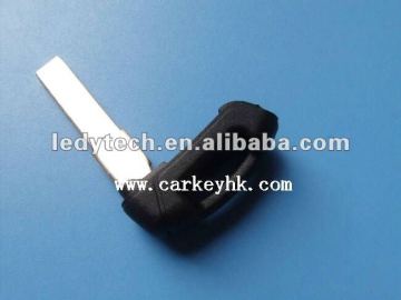 Fiat smart spare key bland &car key