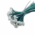 Customized Wire Harness Silicone Rubber Cable