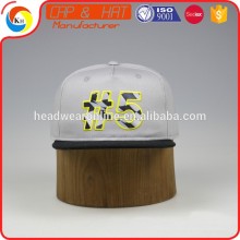 Fashion Man Hip Hop Hats Embroidery Patch Snapback Caps