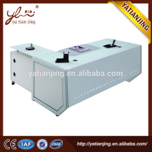 2016 newest design high quality executive office desk,executive wooden office desk,modern executive desk office table design