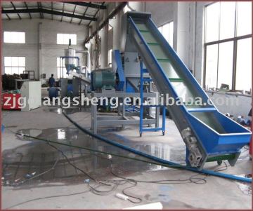 PE PP film washing machinery