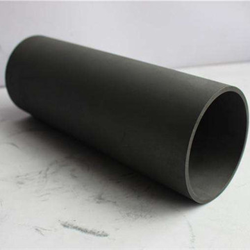 Tube de carbone du graphite de tube chinois