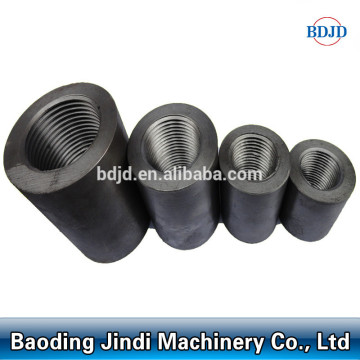 steel bar coupler manufacturer