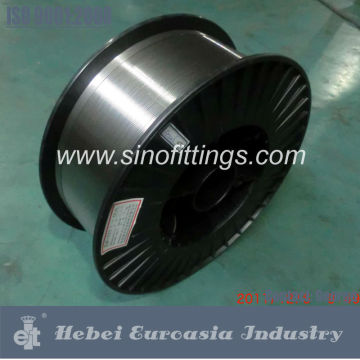 Zinc Nickel Silver Welding Wire