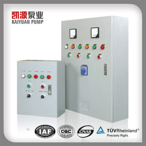 KYK-B Frequency Conversion Electrical Control Panel Control Box                        
                                                Quality Assured