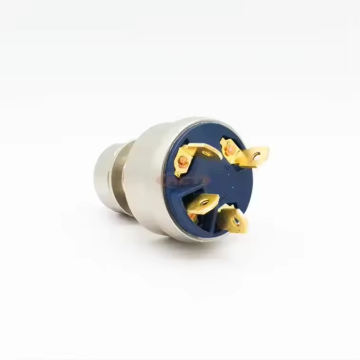 E320C Ignition Switch with Keys - 9G-7641