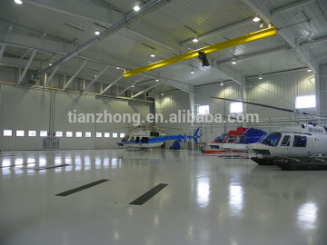 Good quality Aircraft Maintenance Hangar