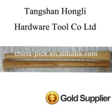 wooden handle