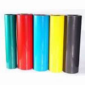 materials for thermal insulation PS Insulation Tray Material