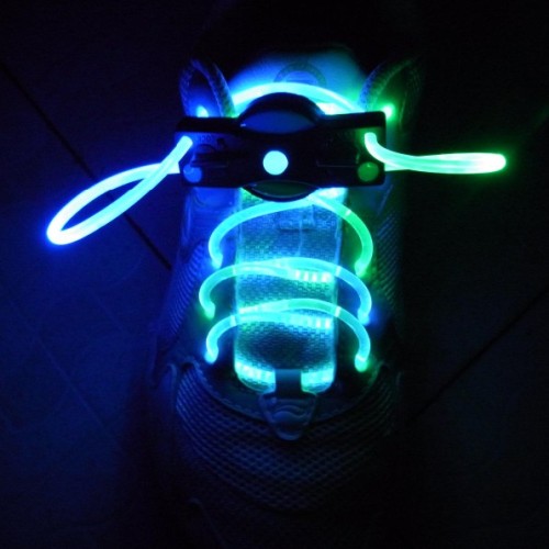 LED shoelace,light shoelace,fashional shoelace,fashionfashion shoelace