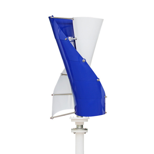 wind solar hybrid street light energy